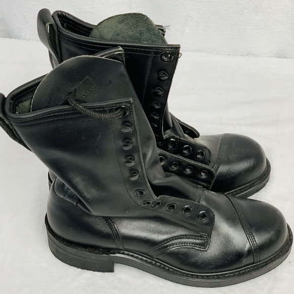 biltrite boots steel toe